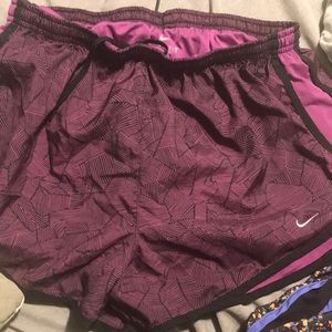 Nike shorts